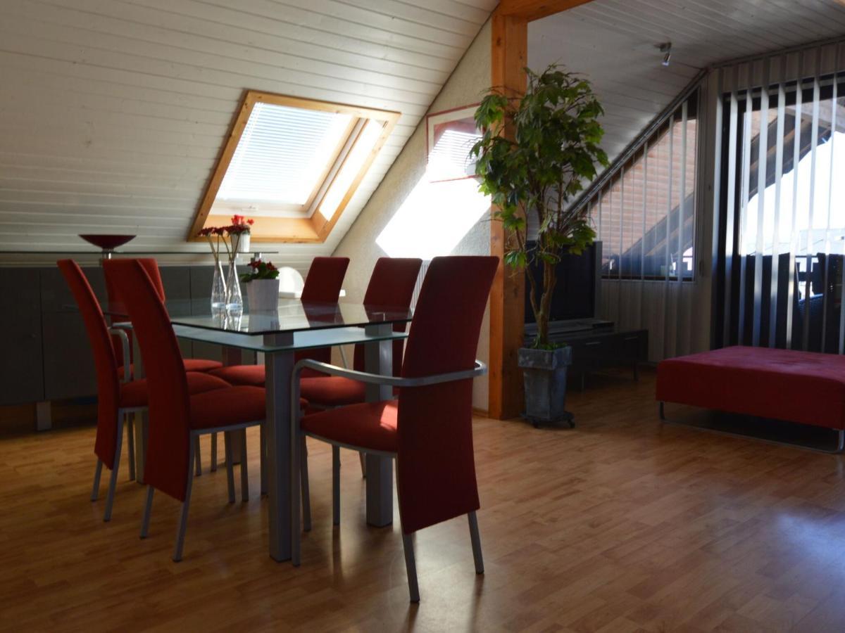 Lovely Holiday Home In Veldenz Near Mosel River Pokoj fotografie