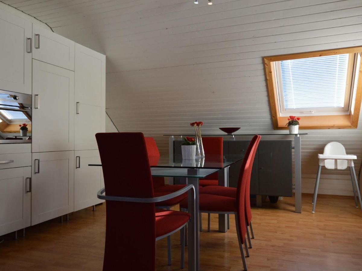 Lovely Holiday Home In Veldenz Near Mosel River Pokoj fotografie