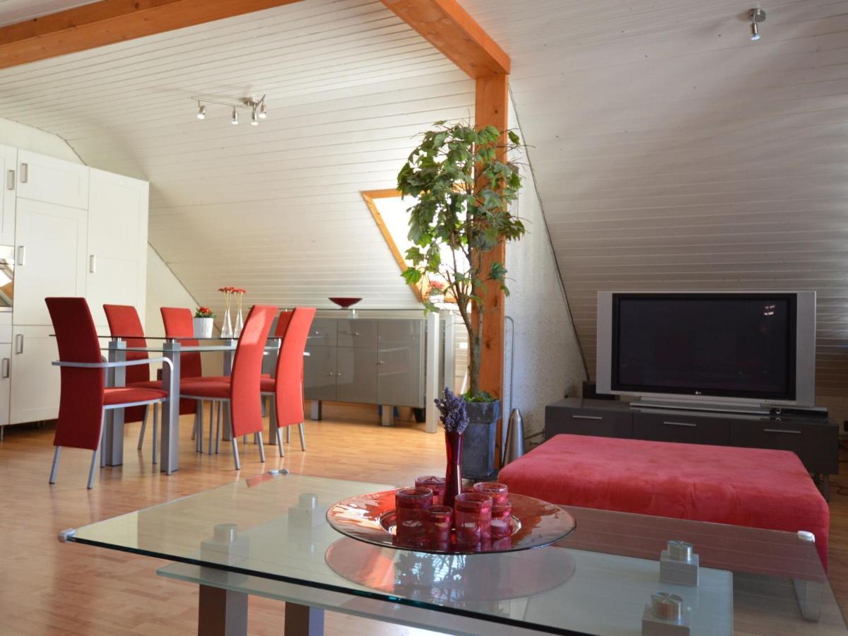 Lovely Holiday Home In Veldenz Near Mosel River Exteriér fotografie