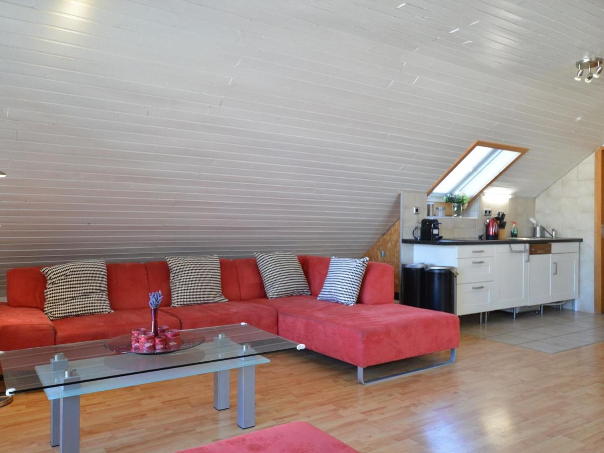 Lovely Holiday Home In Veldenz Near Mosel River Exteriér fotografie