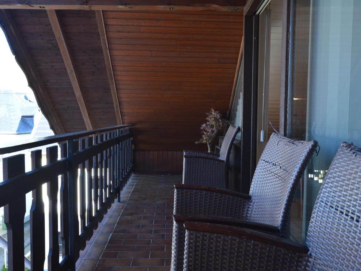 Lovely Holiday Home In Veldenz Near Mosel River Exteriér fotografie