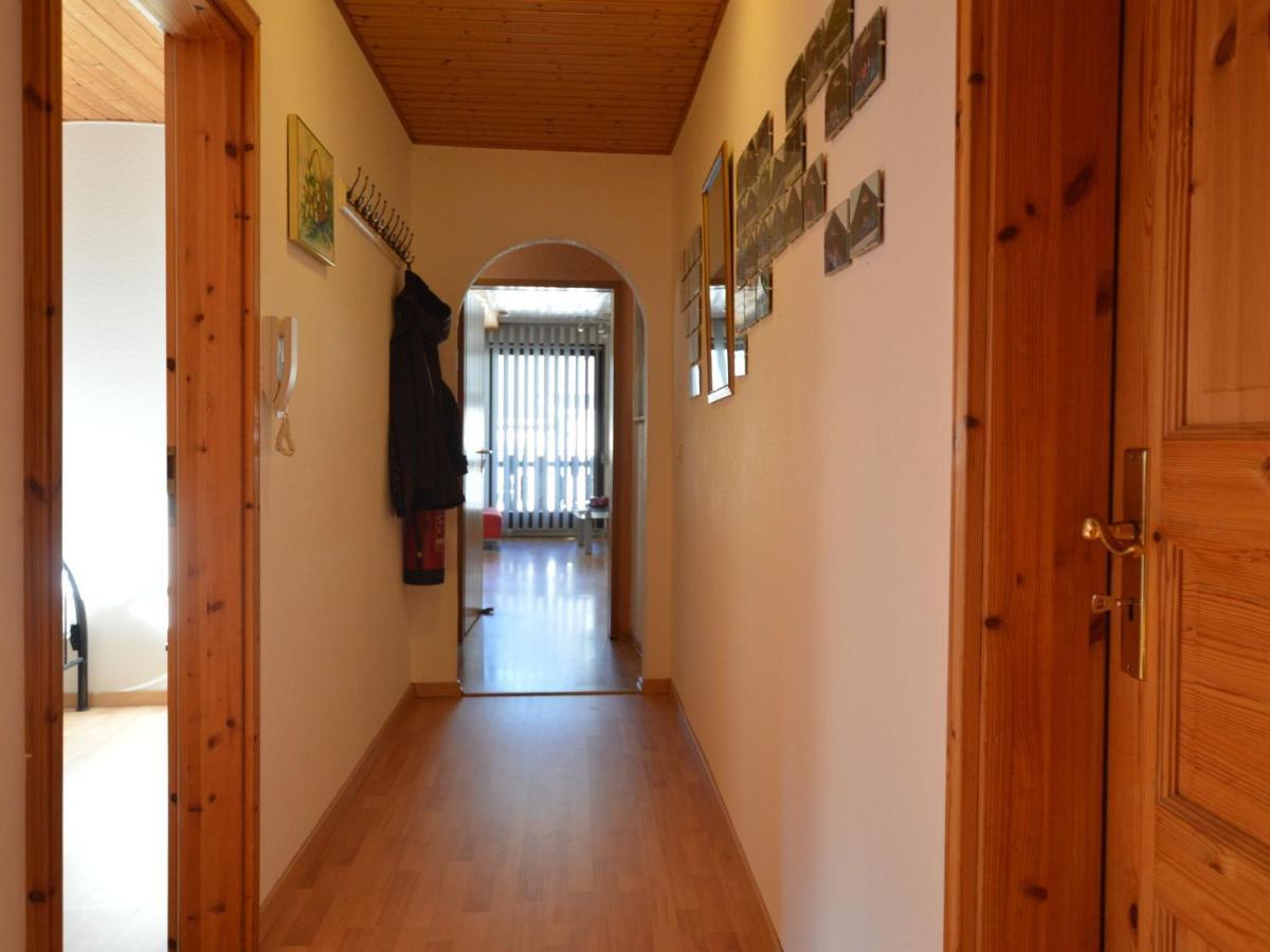 Lovely Holiday Home In Veldenz Near Mosel River Exteriér fotografie